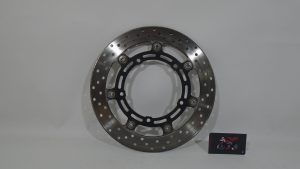 DISCO DE FRENO DELANTERO IZQUIERDO / DERECHO YAMAHA FZ6 S2 07-10
